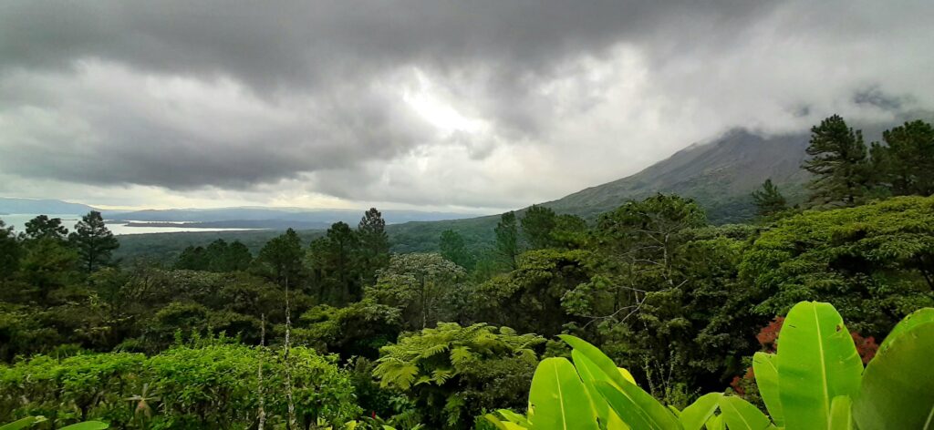 Viaja a lo loco costa rica