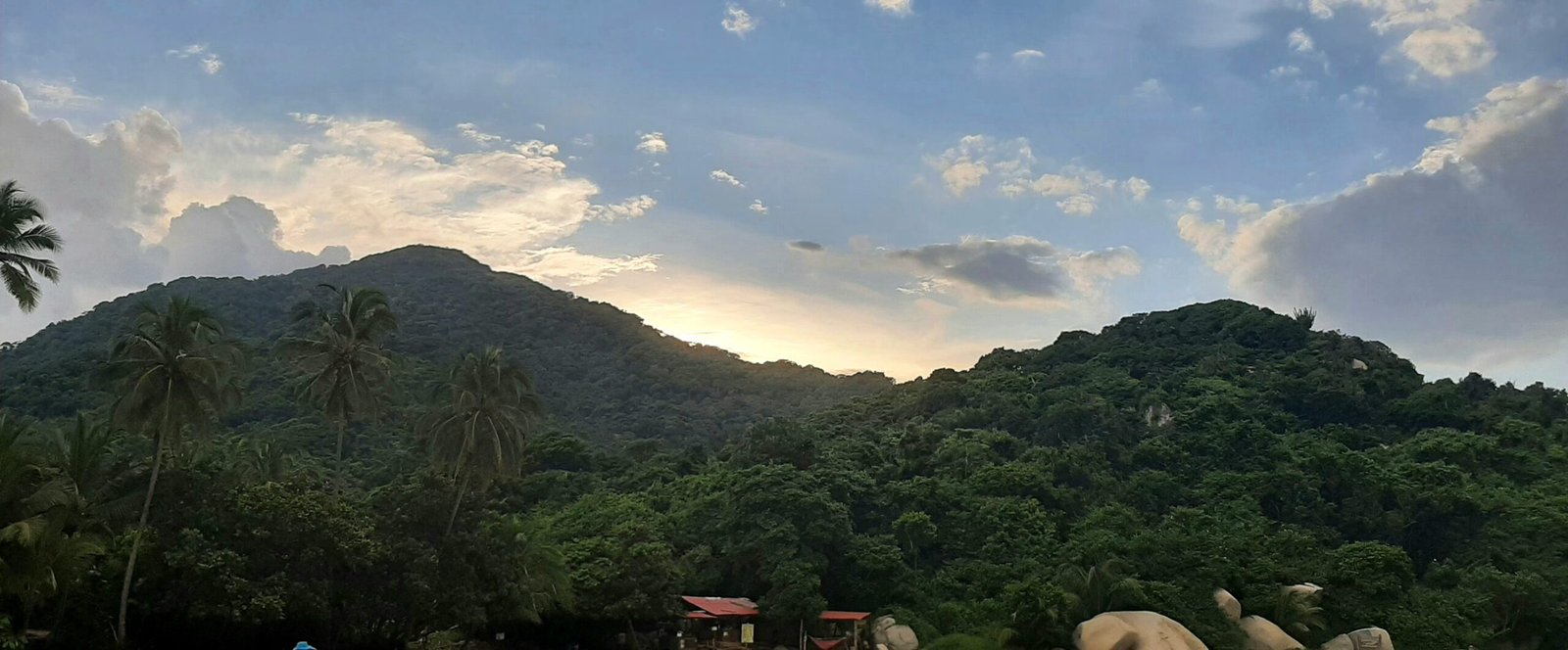 tayrona viaja a lo loco