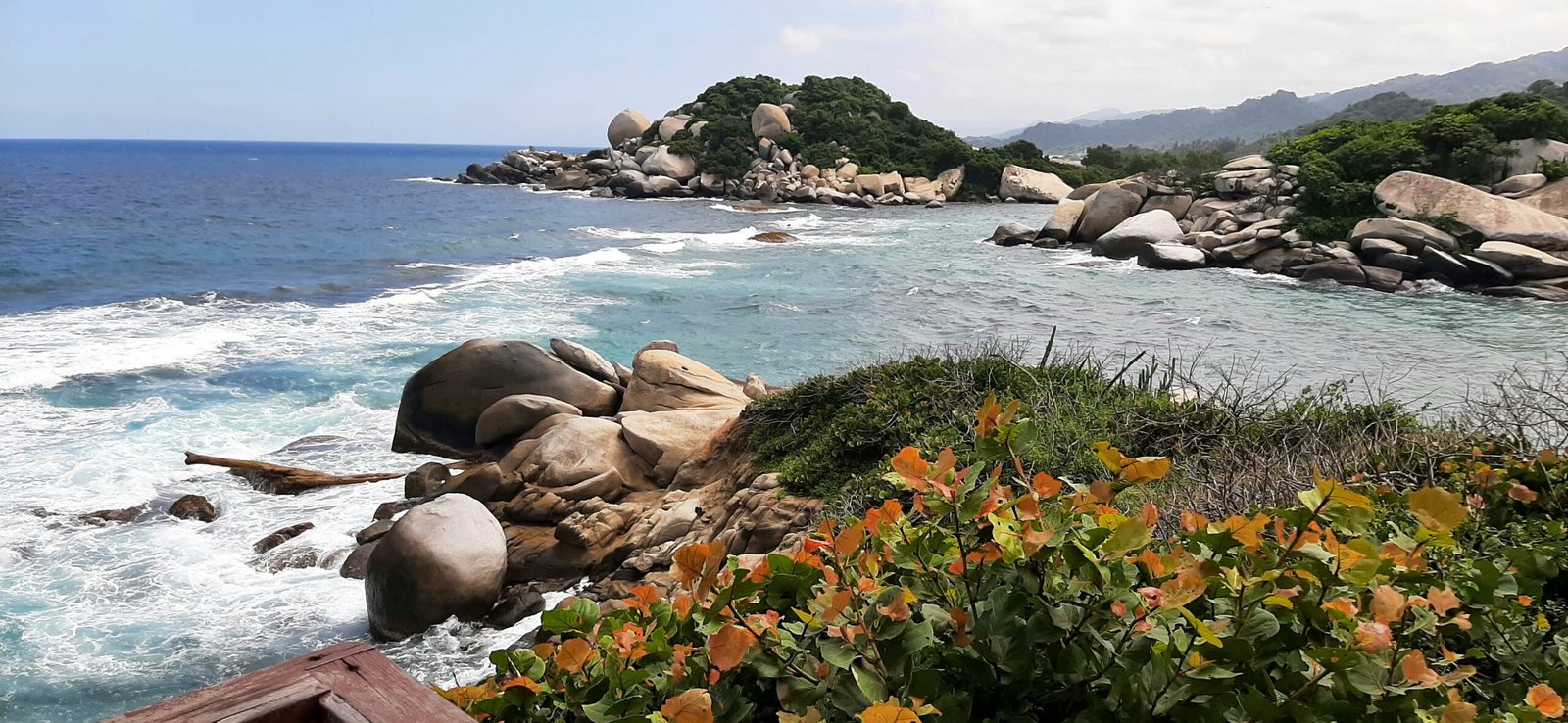 Tayrona Viaja a lo loco