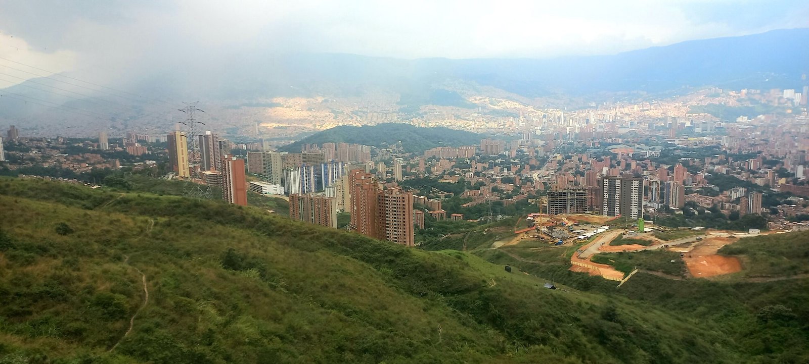 Medellín Viaja a lo loco