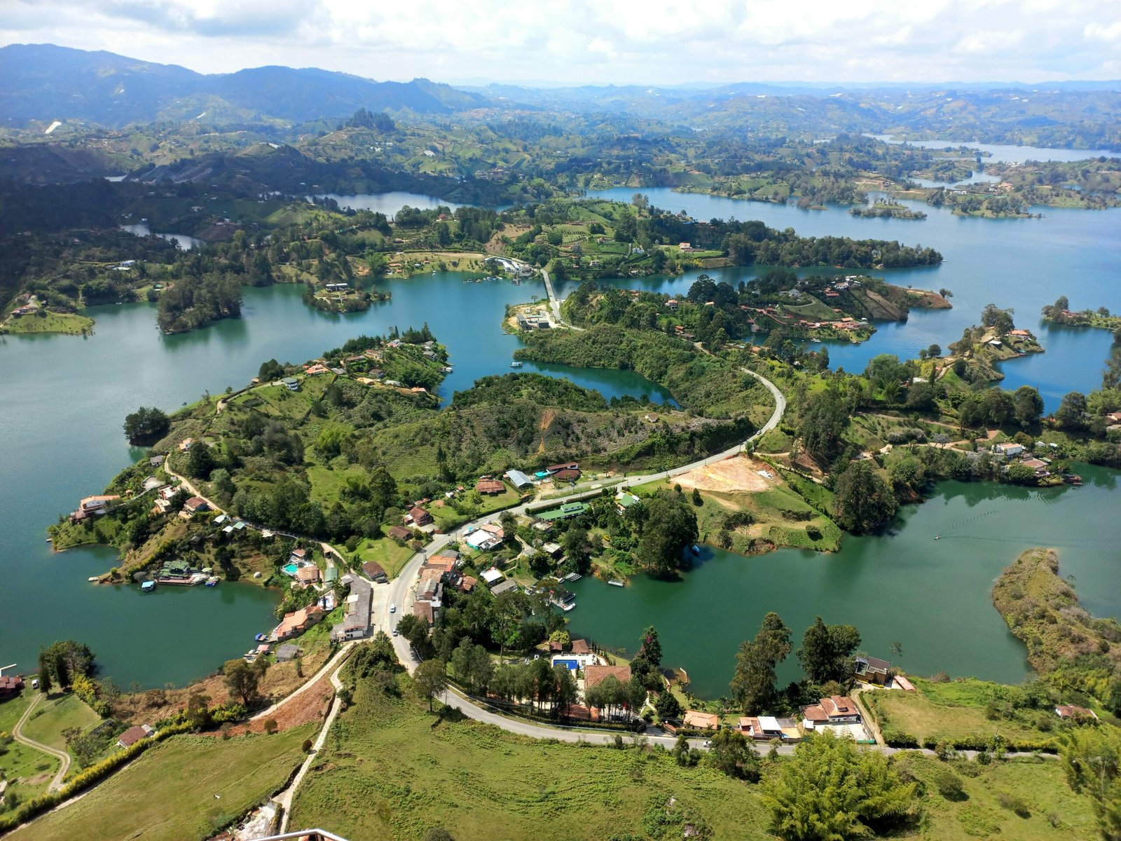 Guatapé Viaja a lo loco