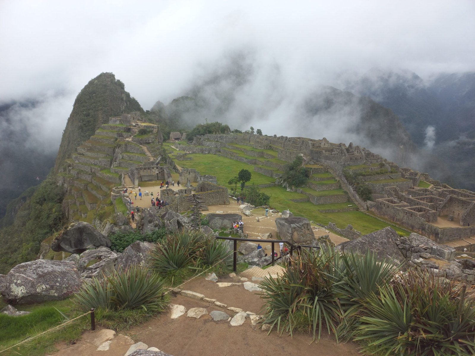 Machu Picchu Viaja a lo loco