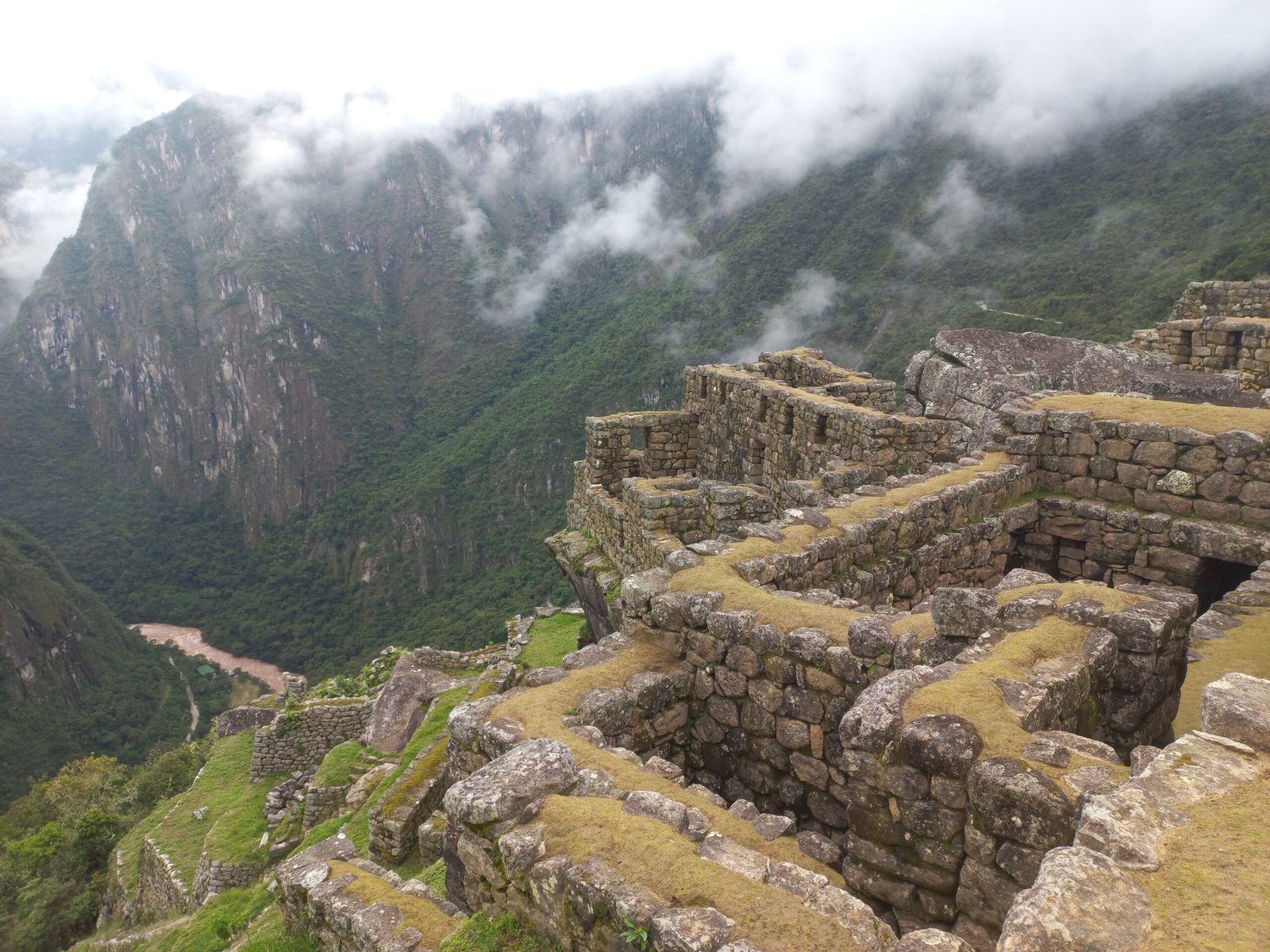 Machu picchu Viaja a lo loco