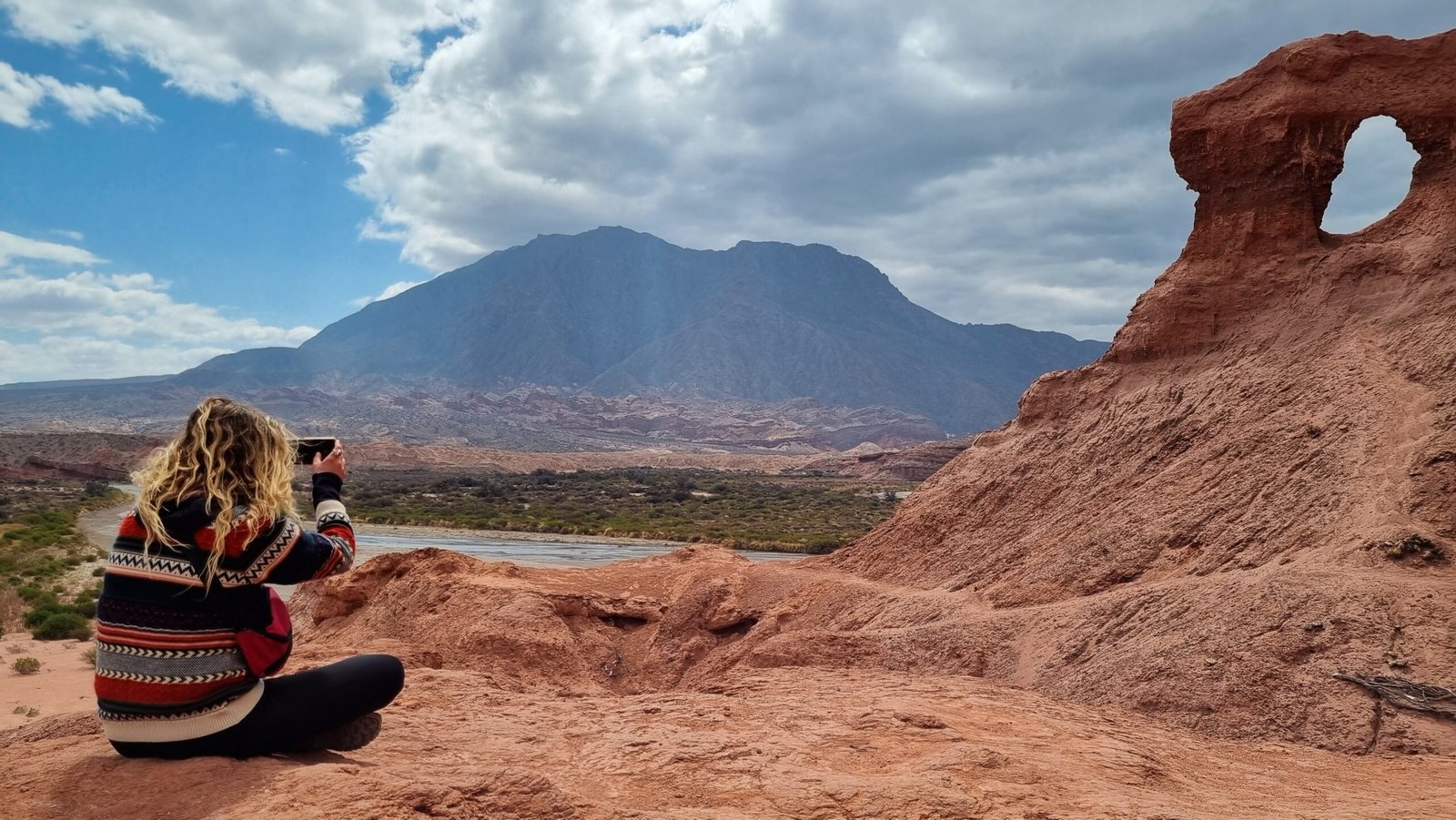 Salta viaja a lo loco