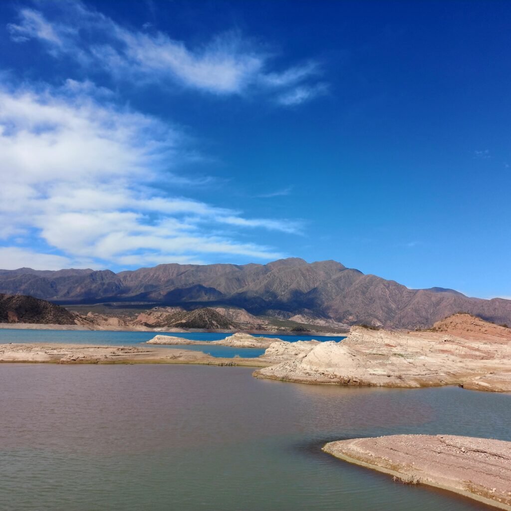 Mendoza Viaja a lo loco