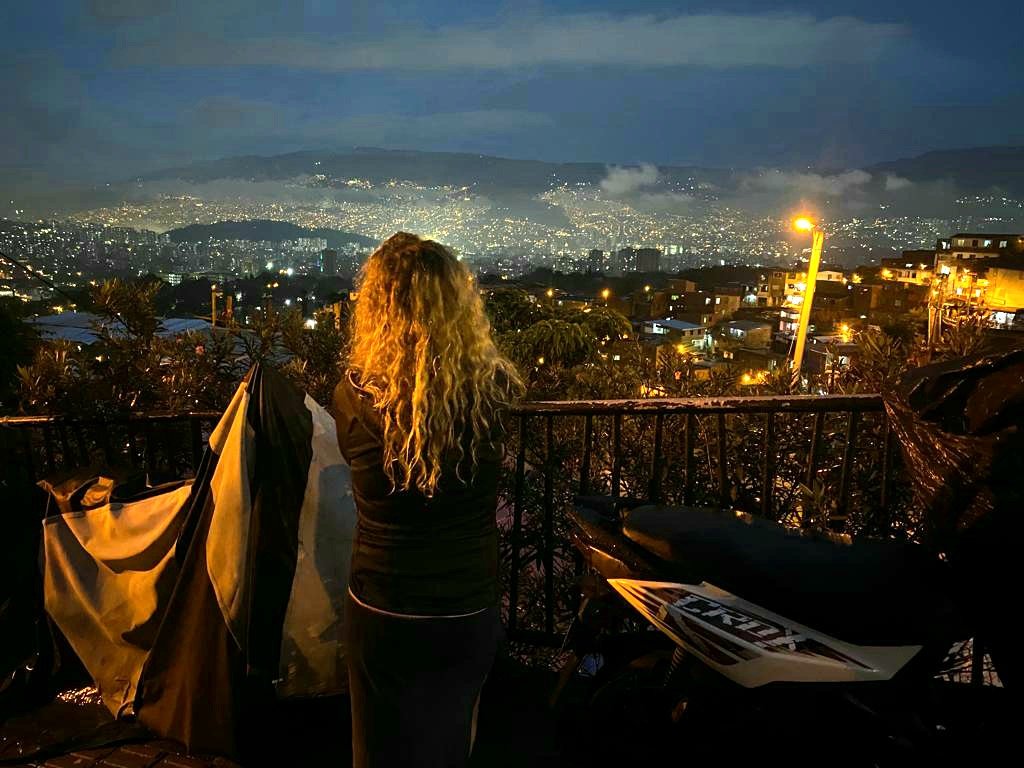 Medellín Viaja a lo loco