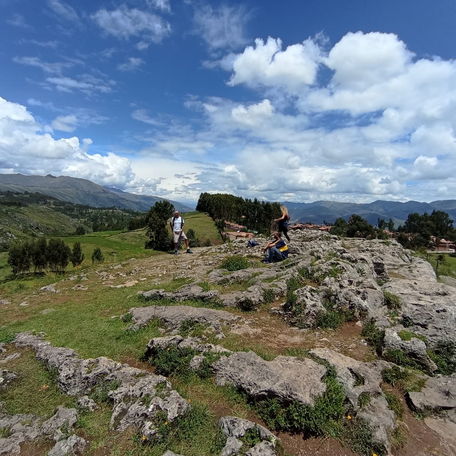 Cusco Viaja a lo loco