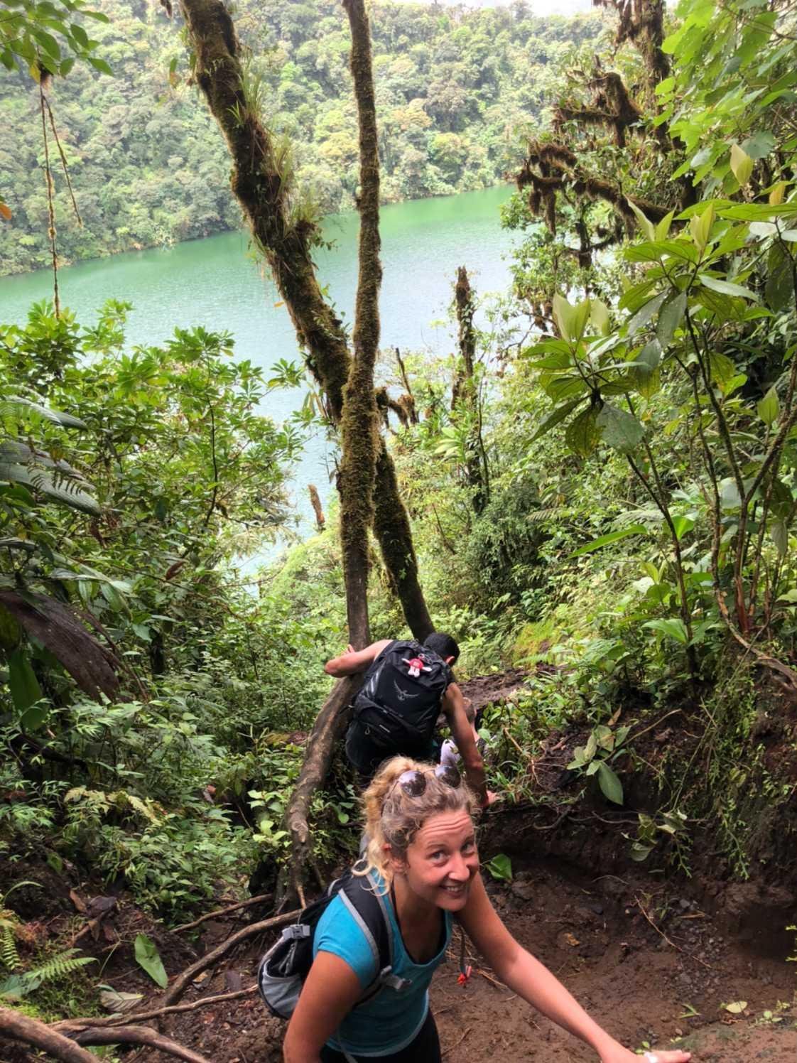 La fortuna Viaja a lo loco