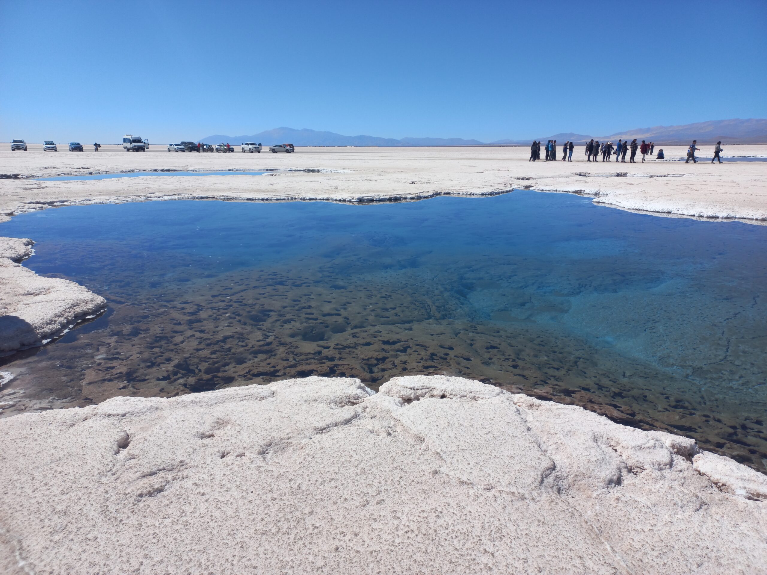 salar argentine viaja a lo loco